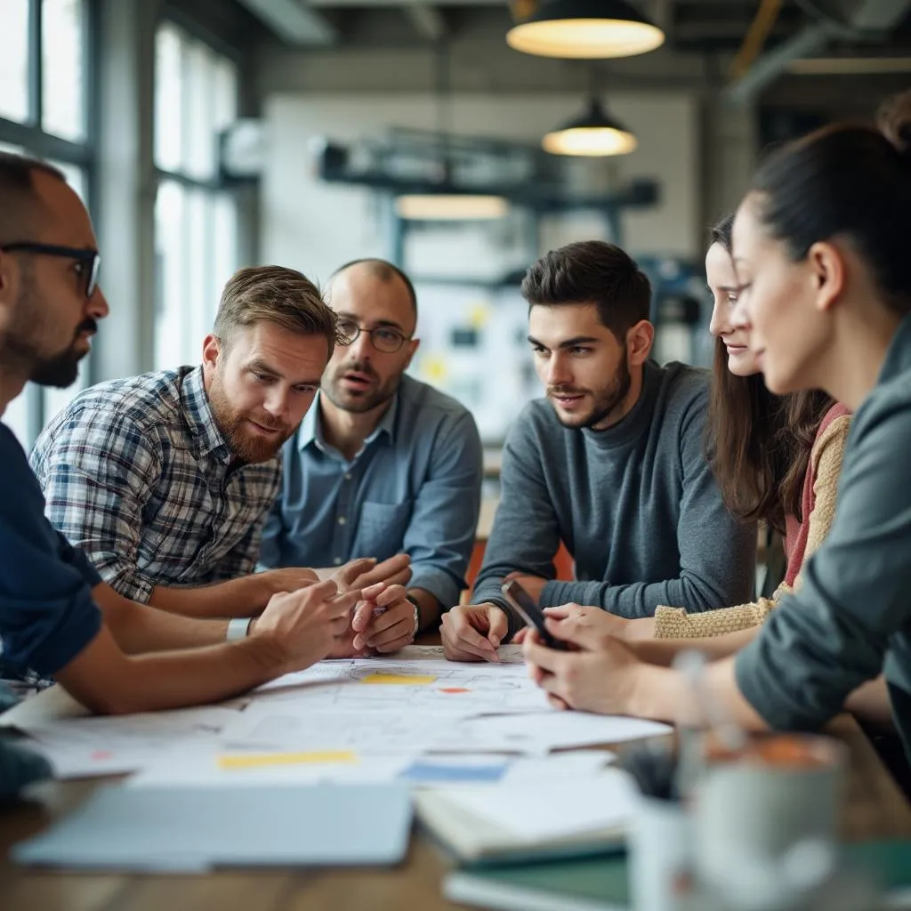 Cultura de Optimización en Empresas