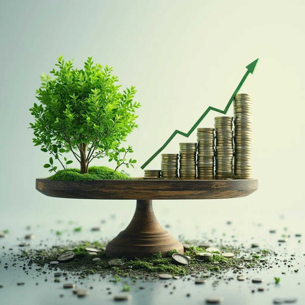 Sostenibilidad y Rentabilidad