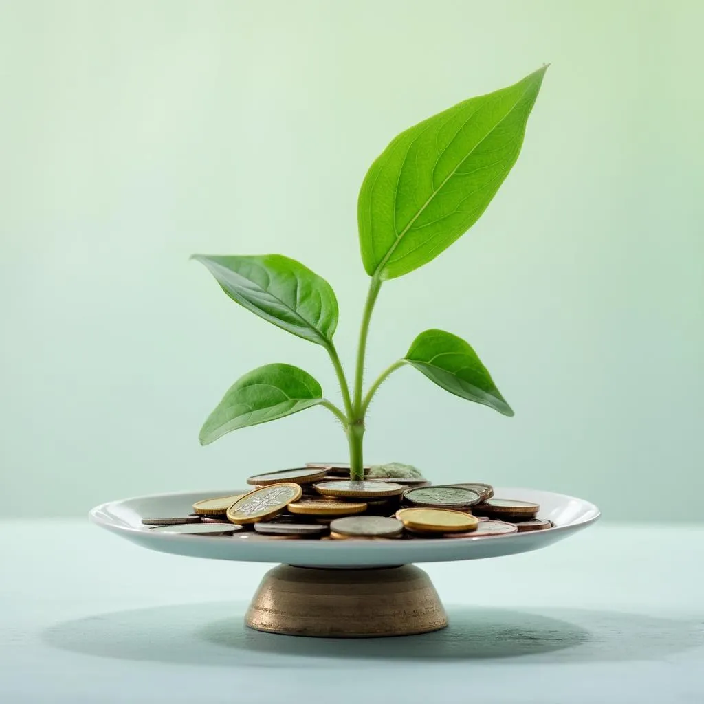 Sostenibilidad en la optimización de costos