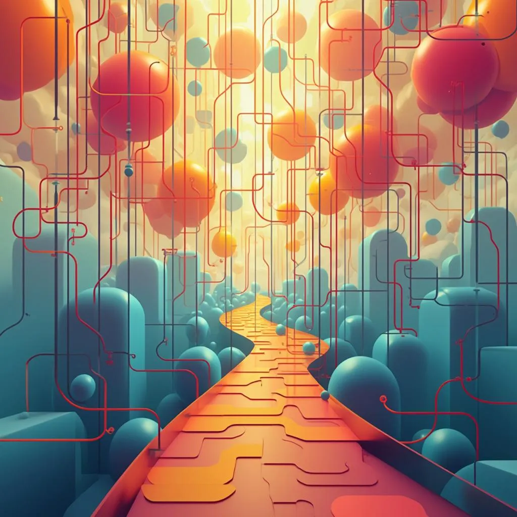 Visión de optimización inteligente